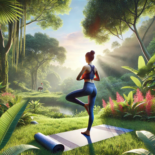 5 Game-Changing Yoga Tips for a Healthier, Happier You