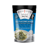 Skinny Pasta 9.52 oz - The Only Odor Free 100% Konjac Noodle - Low Calorie Food - Fettuccine - 6 Pack