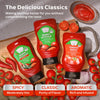 Skinny Tomato Sauce | Single Unit | Sugar Free, Vegan Friendly