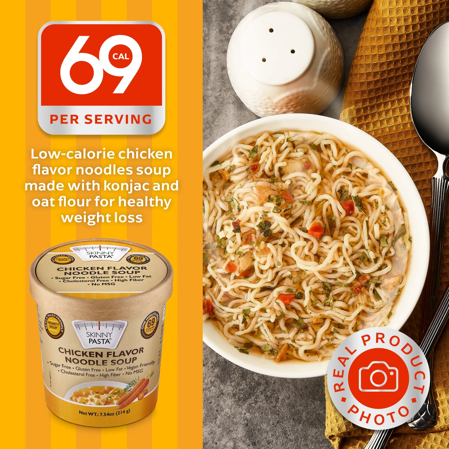 Chicken Soup | 6 Pack
