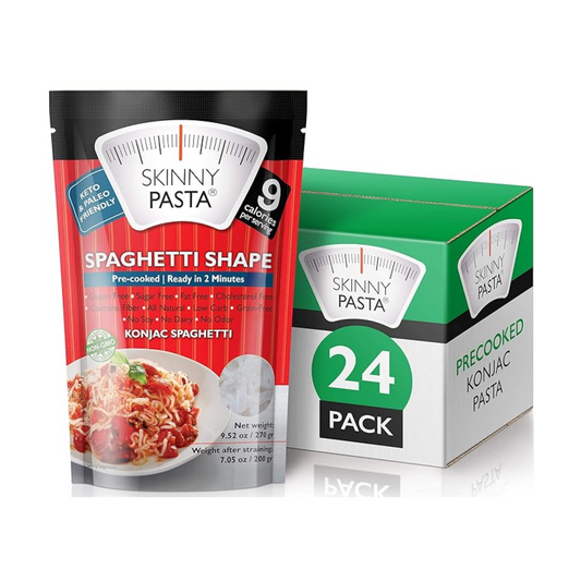 Spaghetti Pasta | 24 Pack