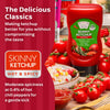 Load image into Gallery viewer, Spicy Skinny Ketchup | Single Unit | Sugar Free, Vegan Friendly