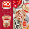 Load image into Gallery viewer, Skinny Soup Tomato Flavor - 6 Pack: Instant, Low-Calorie, Ready-to-Eat Noodles